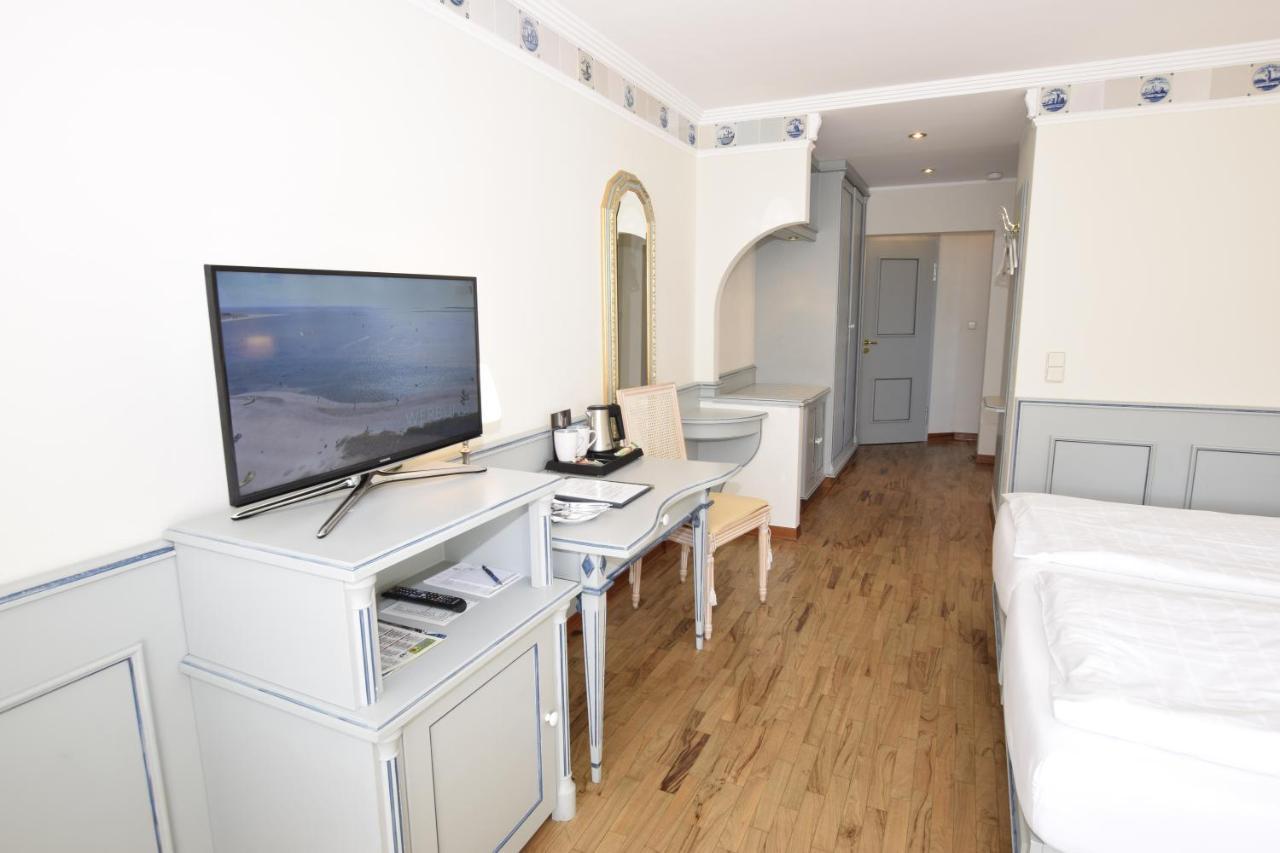 Wiking Sylt Hotel