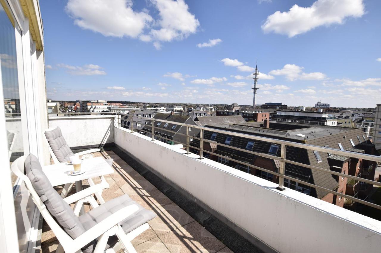 Wiking Sylt Hotel 4*
