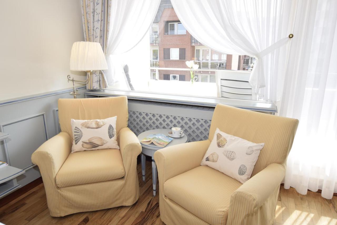 Hotel Wiking Sylt Westerland