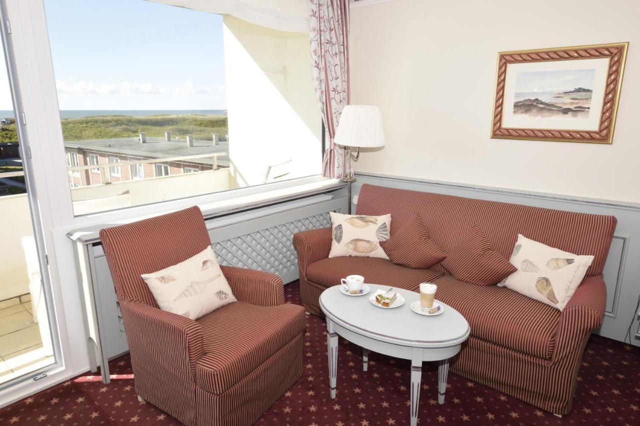 Wiking Sylt 4* Westerland