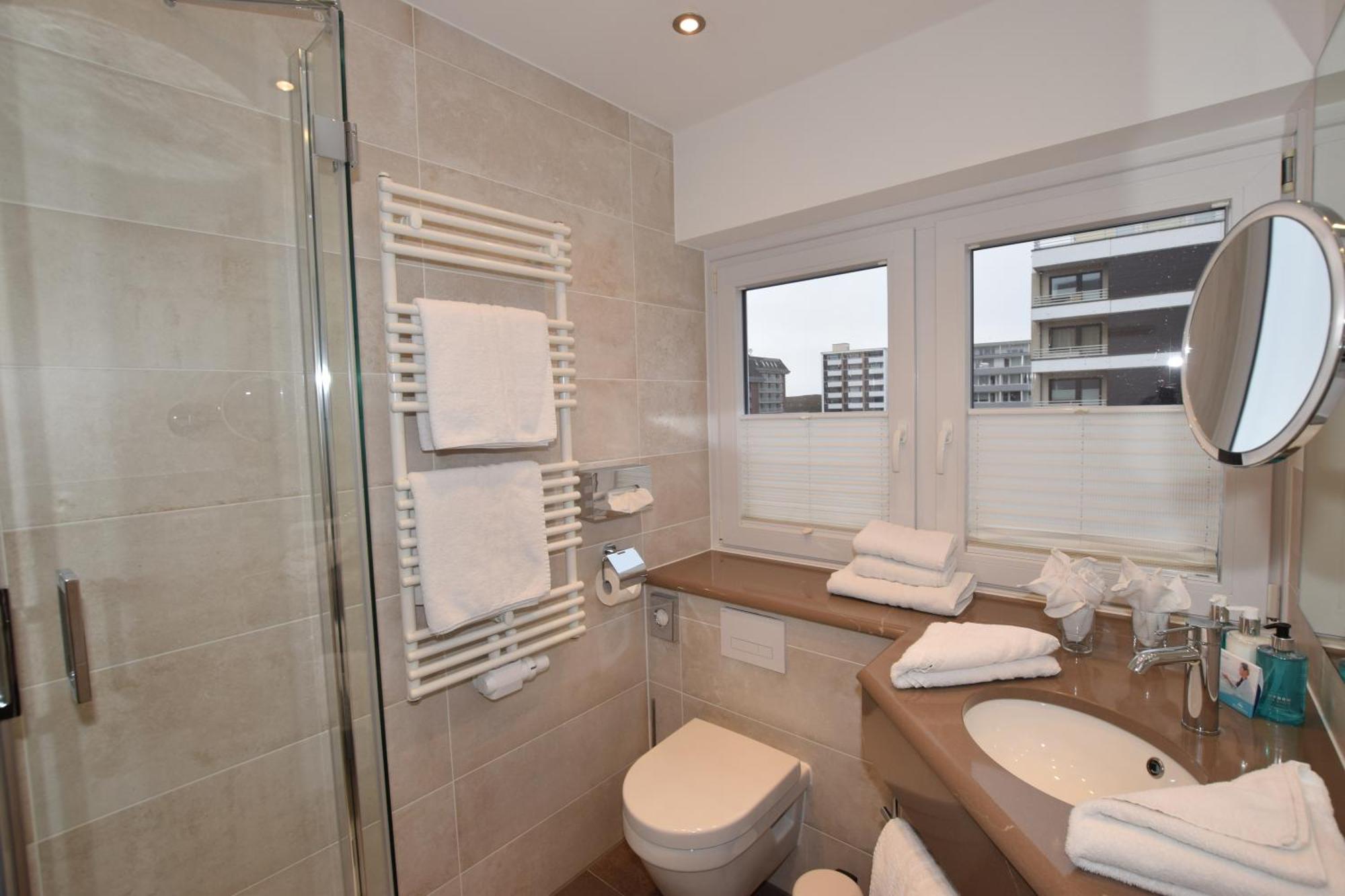 Wiking Sylt 4*