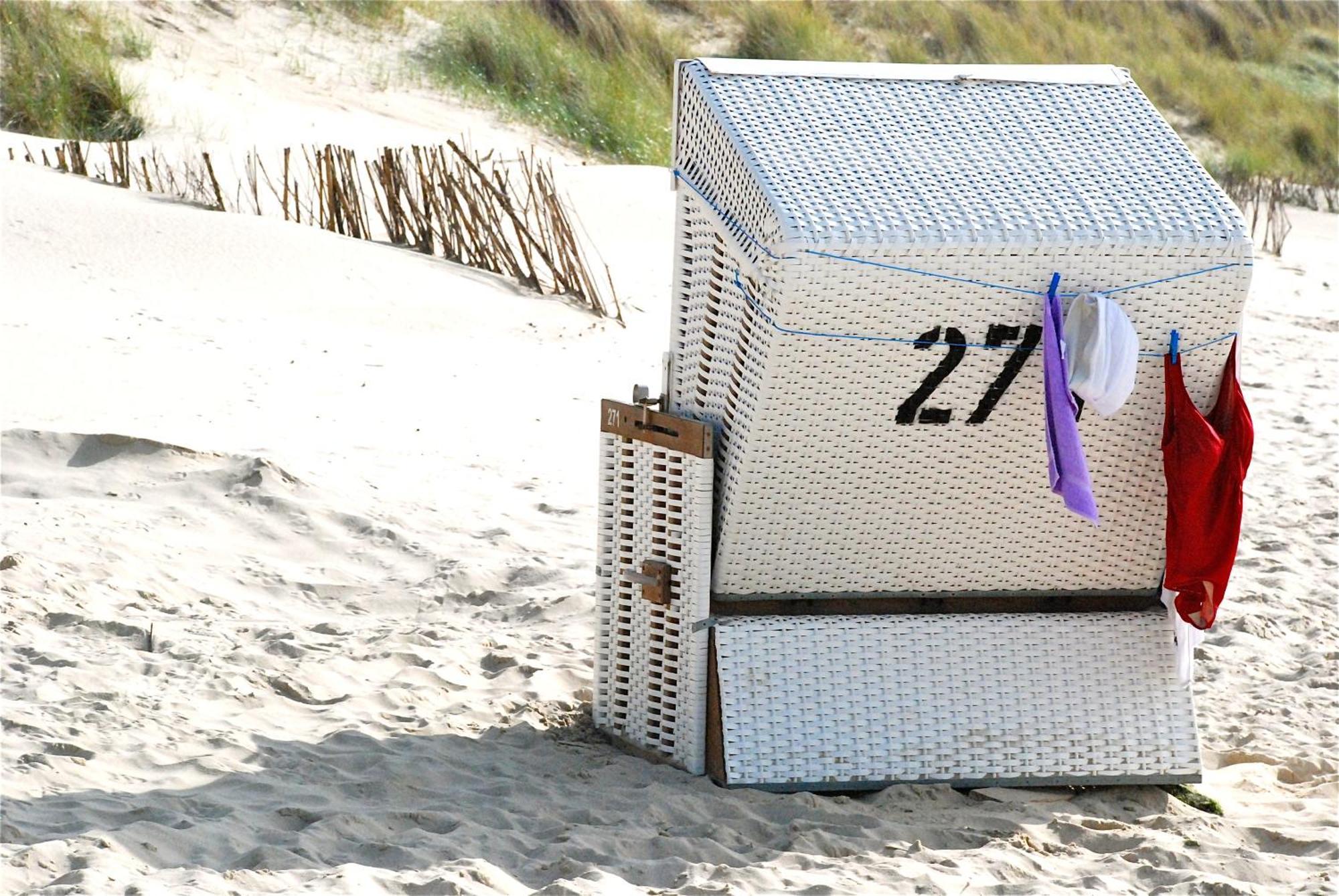 Wiking Sylt Westerland