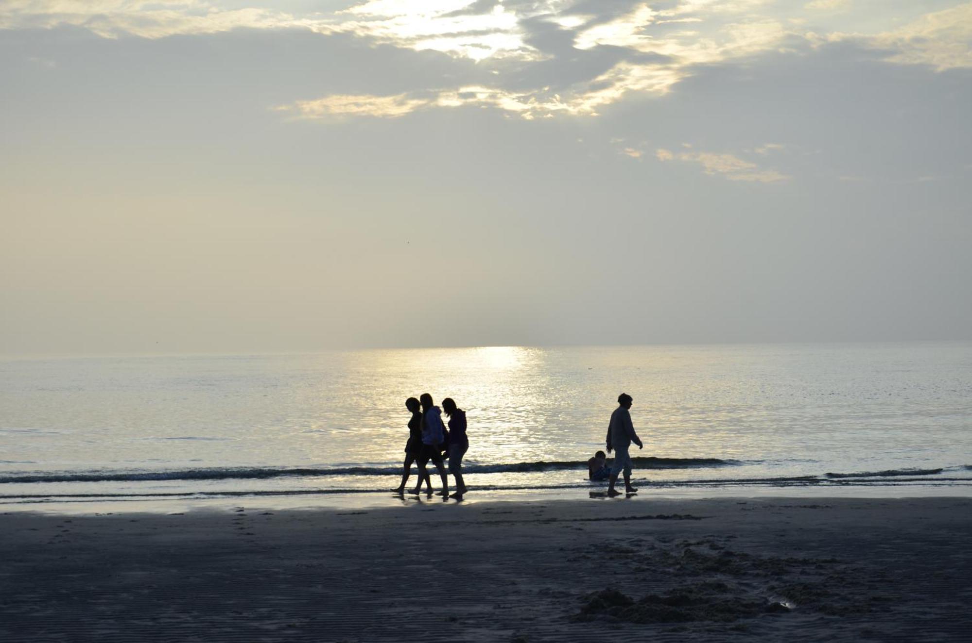 Wiking Sylt 4* Westerland