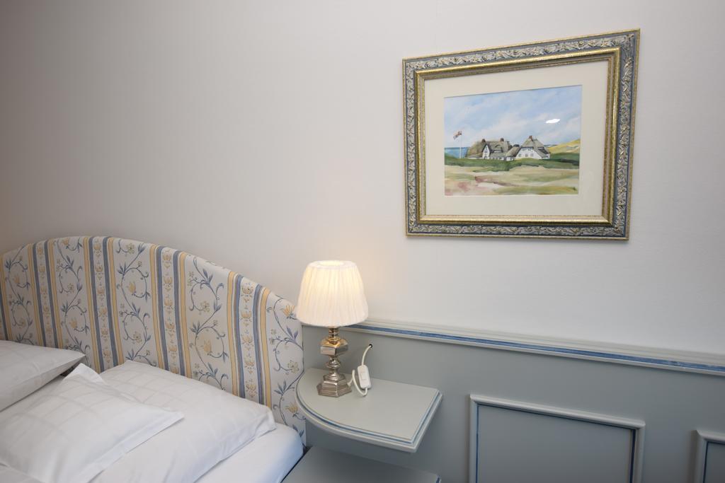 Wiking Sylt Hotel