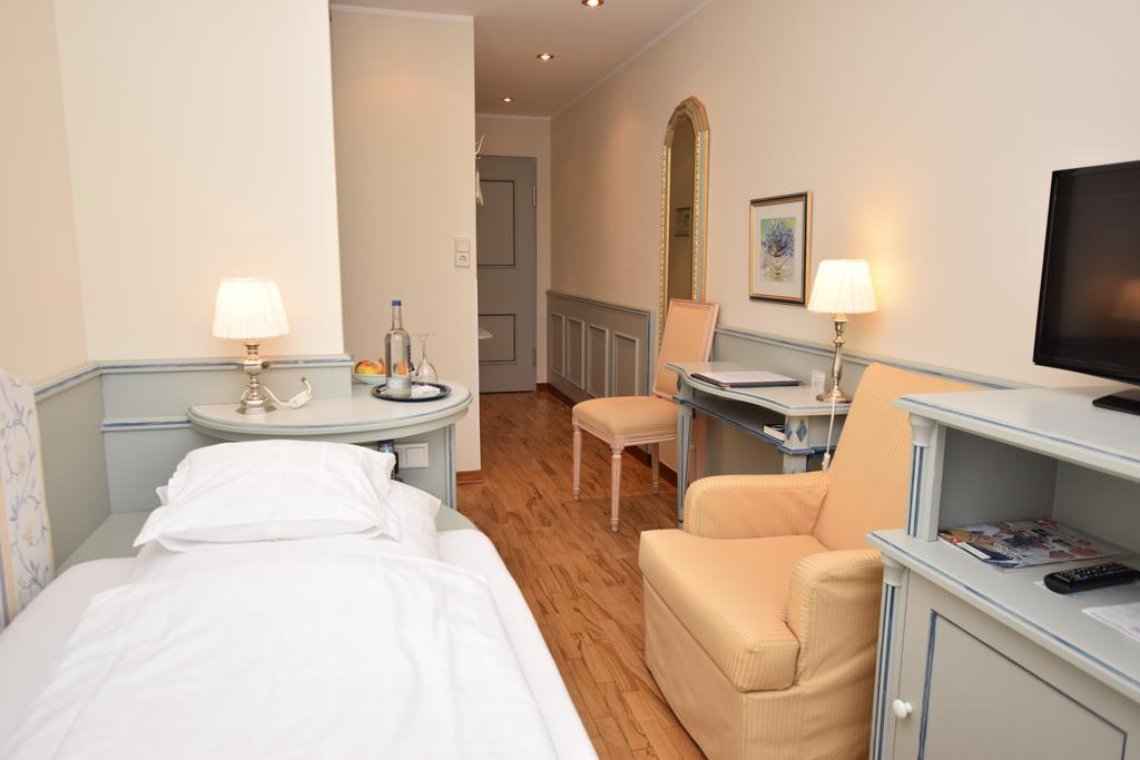 Wiking Sylt 4* Westerland