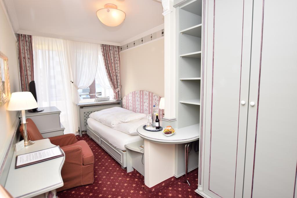 Wiking Sylt 4*