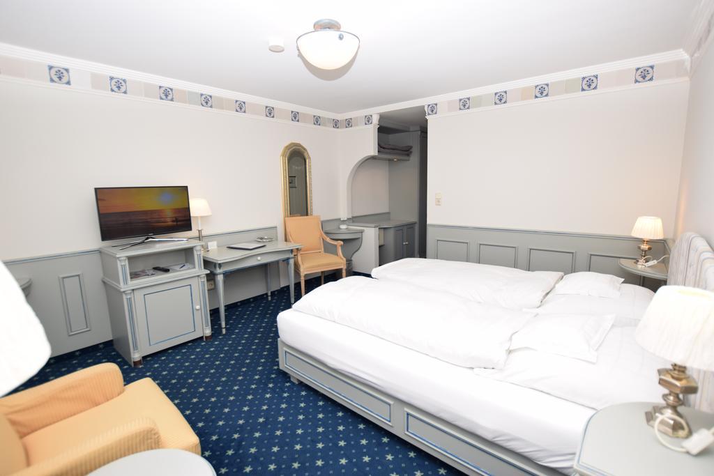 Wiking Sylt 4* Westerland