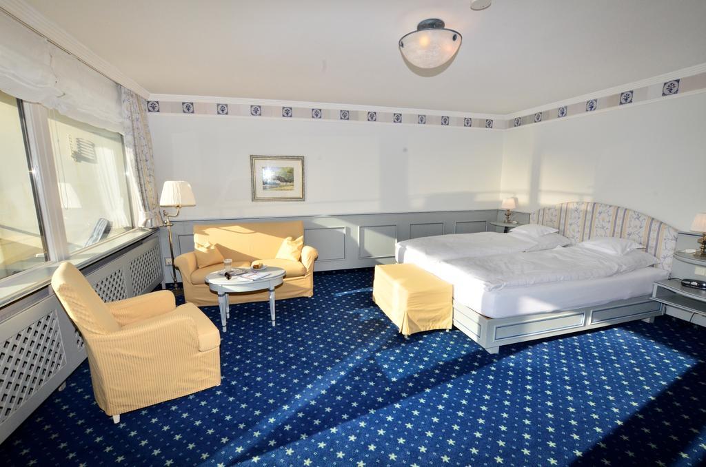 Wiking Sylt 4*