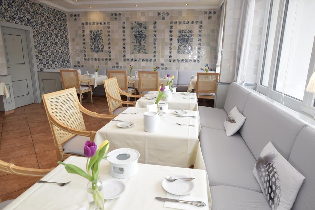 Wiking Sylt 4* Westerland