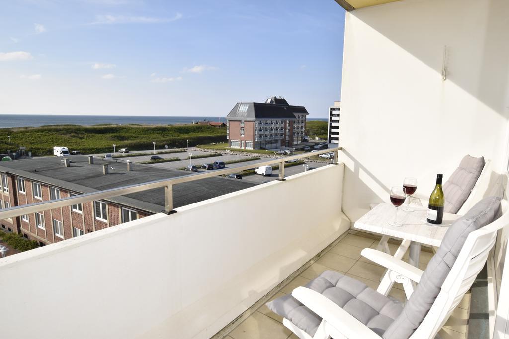 Wiking Sylt 4* Westerland