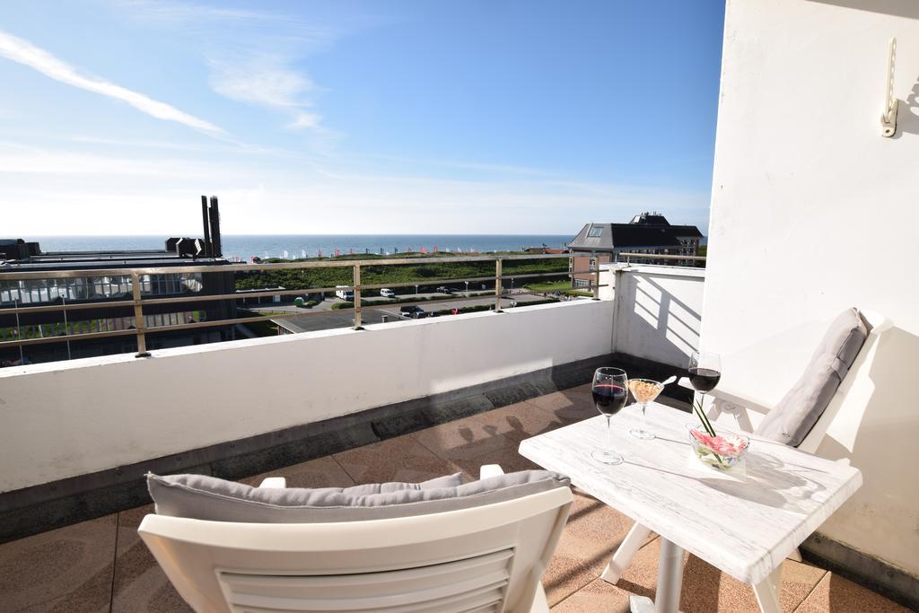 Wiking Sylt Hotel