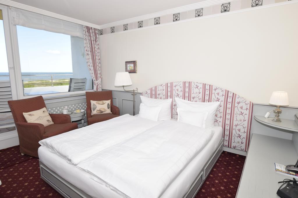 Wiking Sylt Hotel Westerland