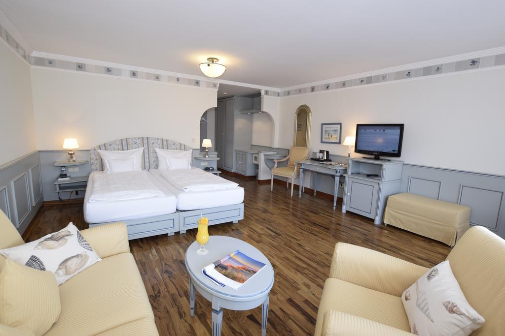 Wiking Sylt 4*