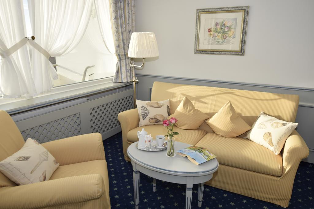 Wiking Sylt Hotel 4*