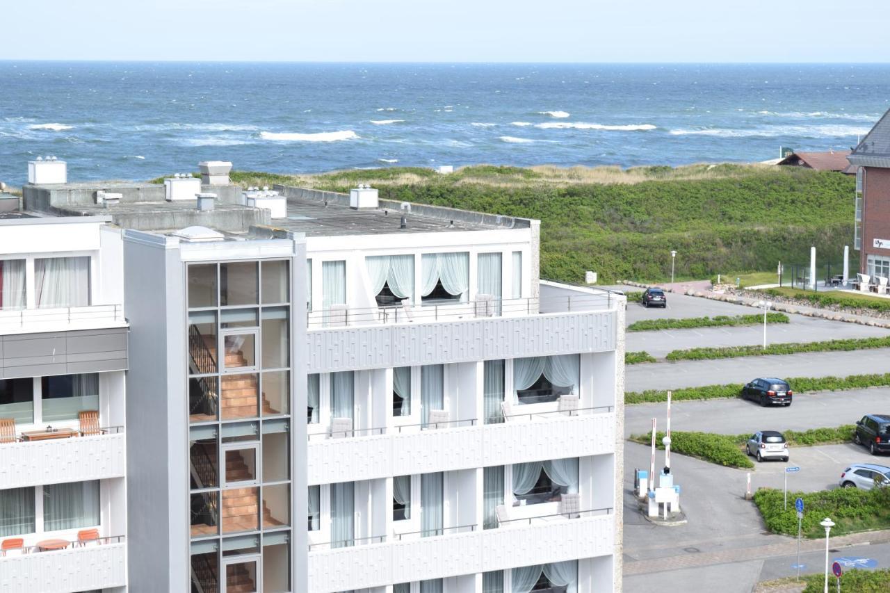 Wiking Sylt 4*