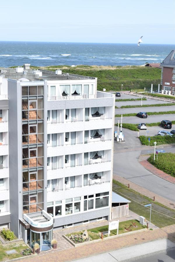 Wiking Sylt 4*
